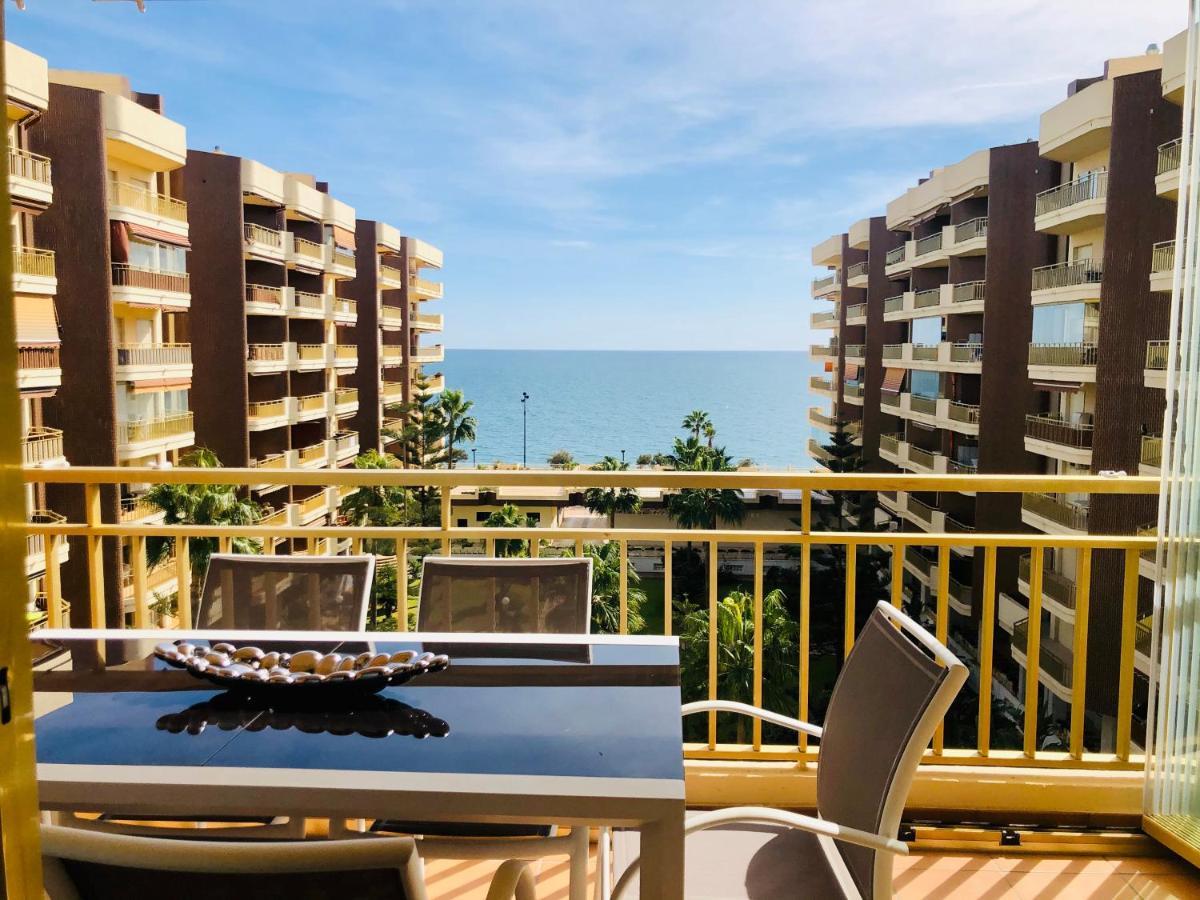 Rentcostadelsol Fuengirola Dona Sofia A מראה חיצוני תמונה