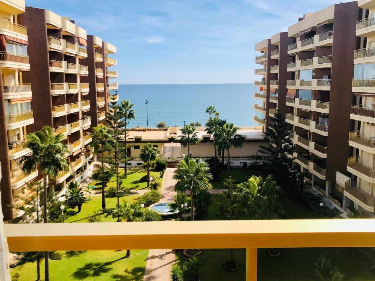 Rentcostadelsol Fuengirola Dona Sofia A מראה חיצוני תמונה