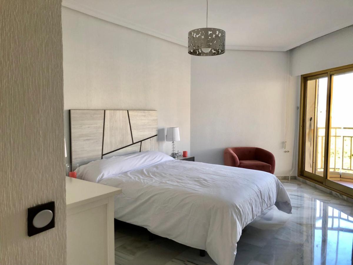 Rentcostadelsol Fuengirola Dona Sofia A מראה חיצוני תמונה