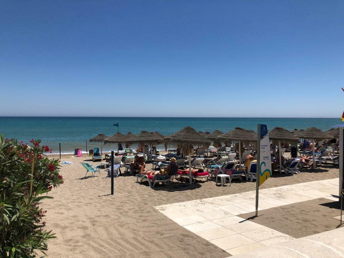 Rentcostadelsol Fuengirola Dona Sofia A מראה חיצוני תמונה