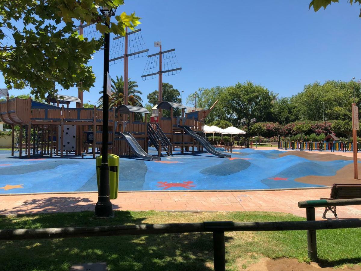Rentcostadelsol Fuengirola Dona Sofia A מראה חיצוני תמונה