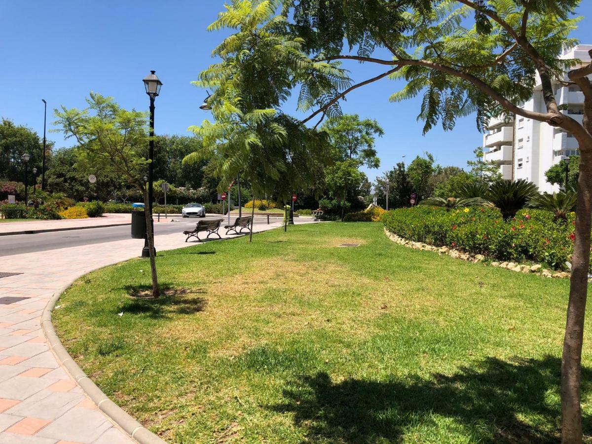 Rentcostadelsol Fuengirola Dona Sofia A מראה חיצוני תמונה